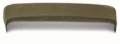 Picture of Omix Top Cowl Panel 46-53 Willys CJ2A and CJ3A