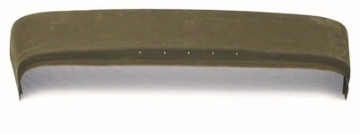Picture of Omix Top Cowl Panel 46-53 Willys CJ2A and CJ3A