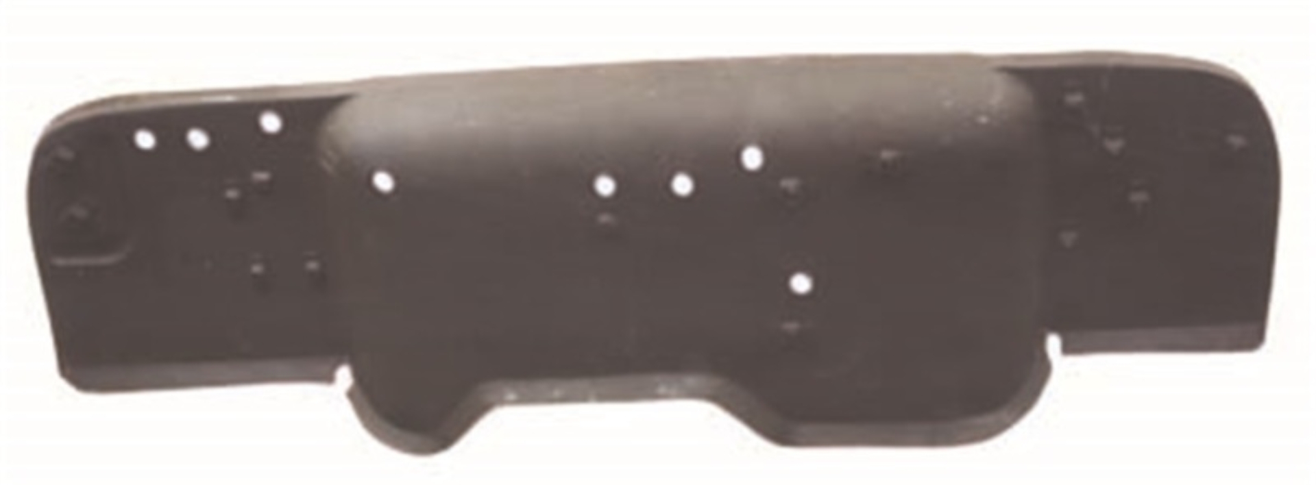 Picture of Omix Firewall Panel 46-53 Willys CJ2A and CJ3A