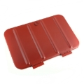 Picture of Omix Tool Box Lid 46-71 Willys and Jeep Models
