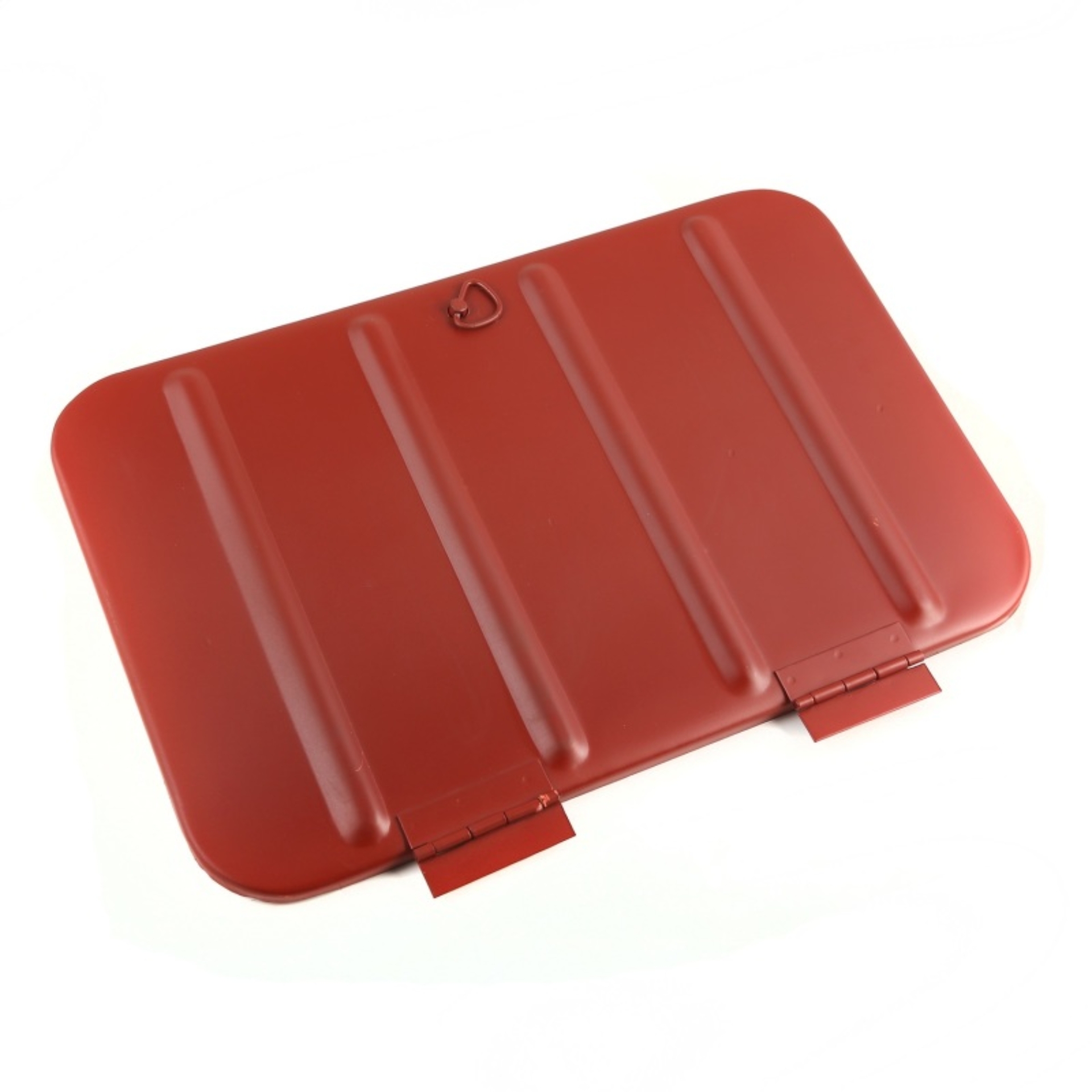 Picture of Omix Tool Box Lid 46-71 Willys and Jeep Models