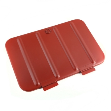 Picture of Omix Tool Box Lid 46-71 Willys and Jeep Models