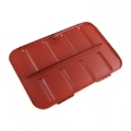 Picture of Omix Tool Box Lid 46-71 Willys and Jeep Models