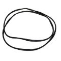 Picture of Omix Inner Windshield Seal 97-06 Jeep Wrangler