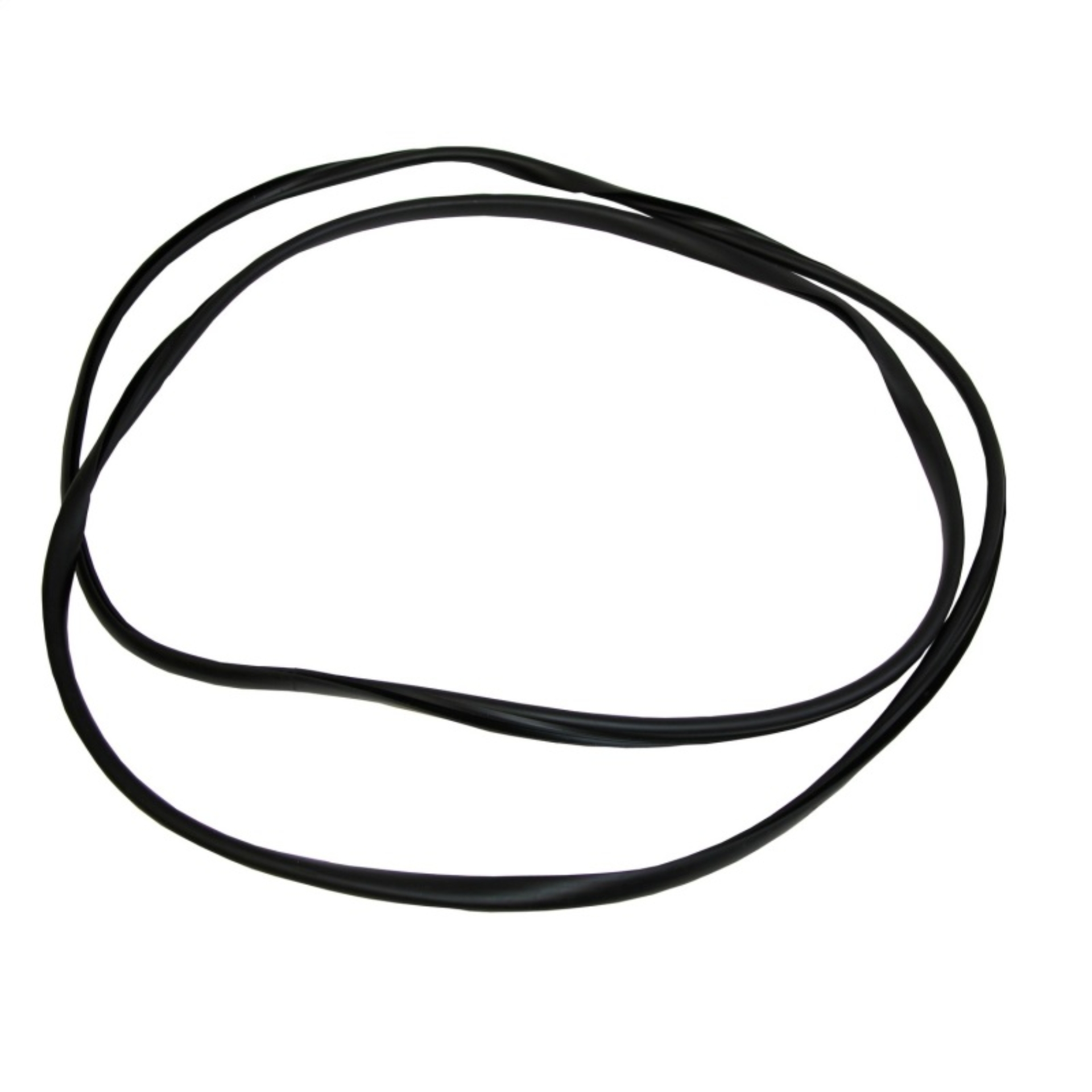 Picture of Omix Inner Windshield Seal 97-06 Jeep Wrangler