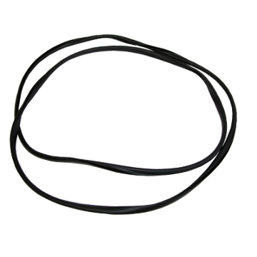 Picture of Omix Inner Windshield Seal 97-06 Jeep Wrangler