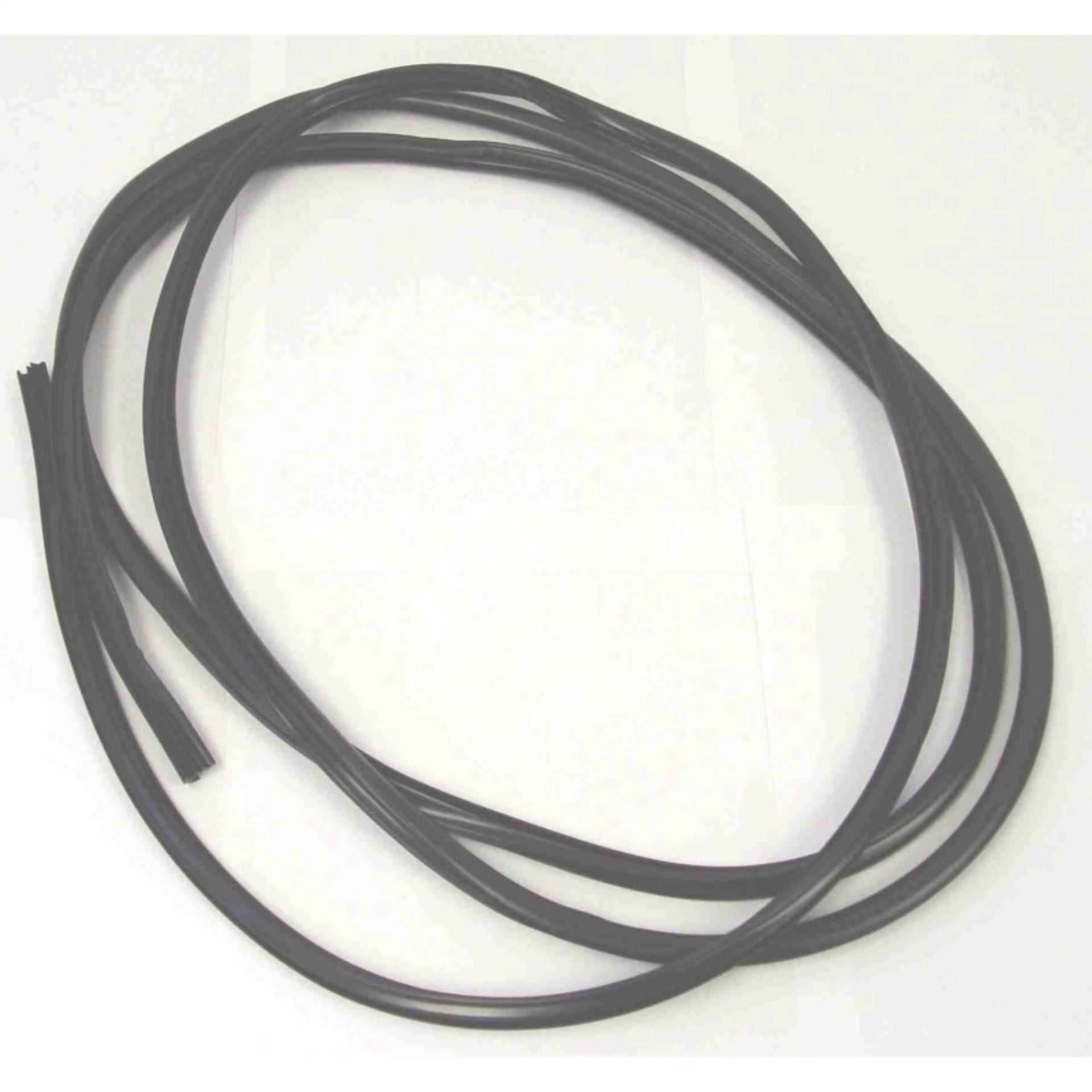 Picture of Omix Windshield Outer Seal 87-95 Jeep Wrangler
