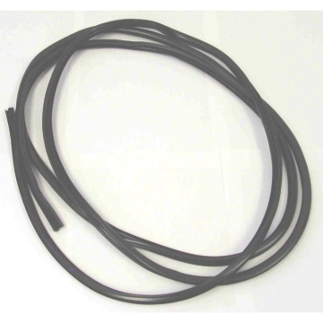 Picture of Omix Windshield Outer Seal 87-95 Jeep Wrangler