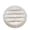 Picture of Omix Park Lamp Lens Clear 76-86 Jeep CJ Models