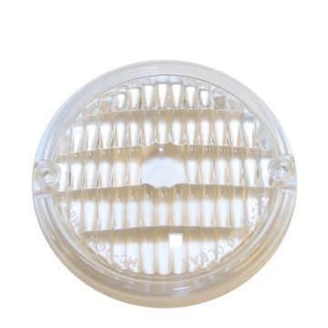 Picture of Omix Park Lamp Lens Clear 76-86 Jeep CJ Models