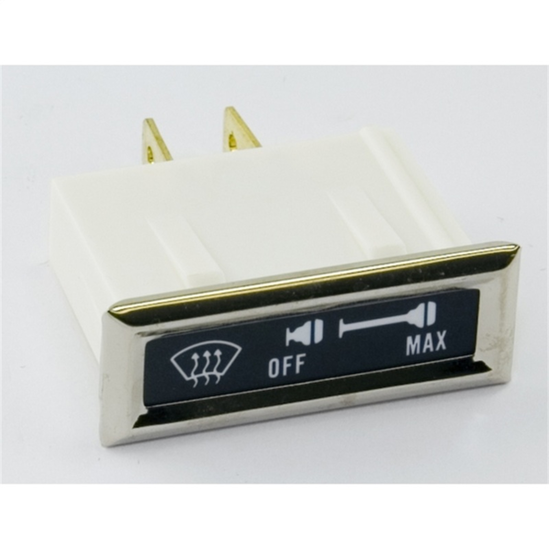 Picture of Omix Indicator Light (Defrost) 76-86 Jeep CJ Models
