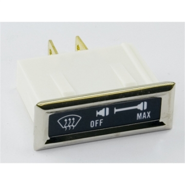 Picture of Omix Indicator Light (Defrost) 76-86 Jeep CJ Models