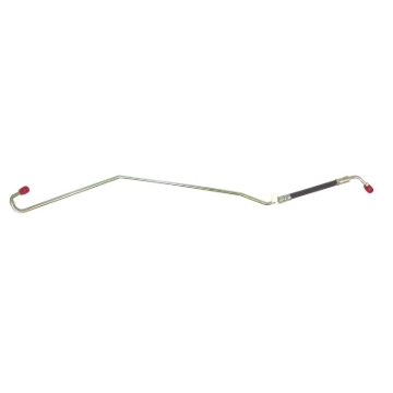 Picture of Omix Clutch Master Cylinder Hose 80-86 Jeep CJ