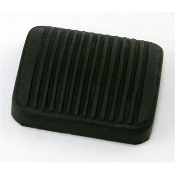 Picture of Omix Brake/Clutch Pedal Pad 84 -18 Jeep Models