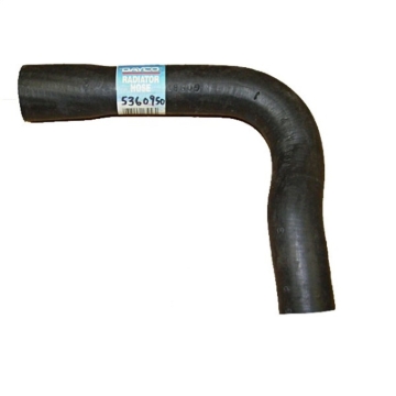 Picture of Omix Radiator Hose Upper 2.5L 80-83 Jeep CJ Models