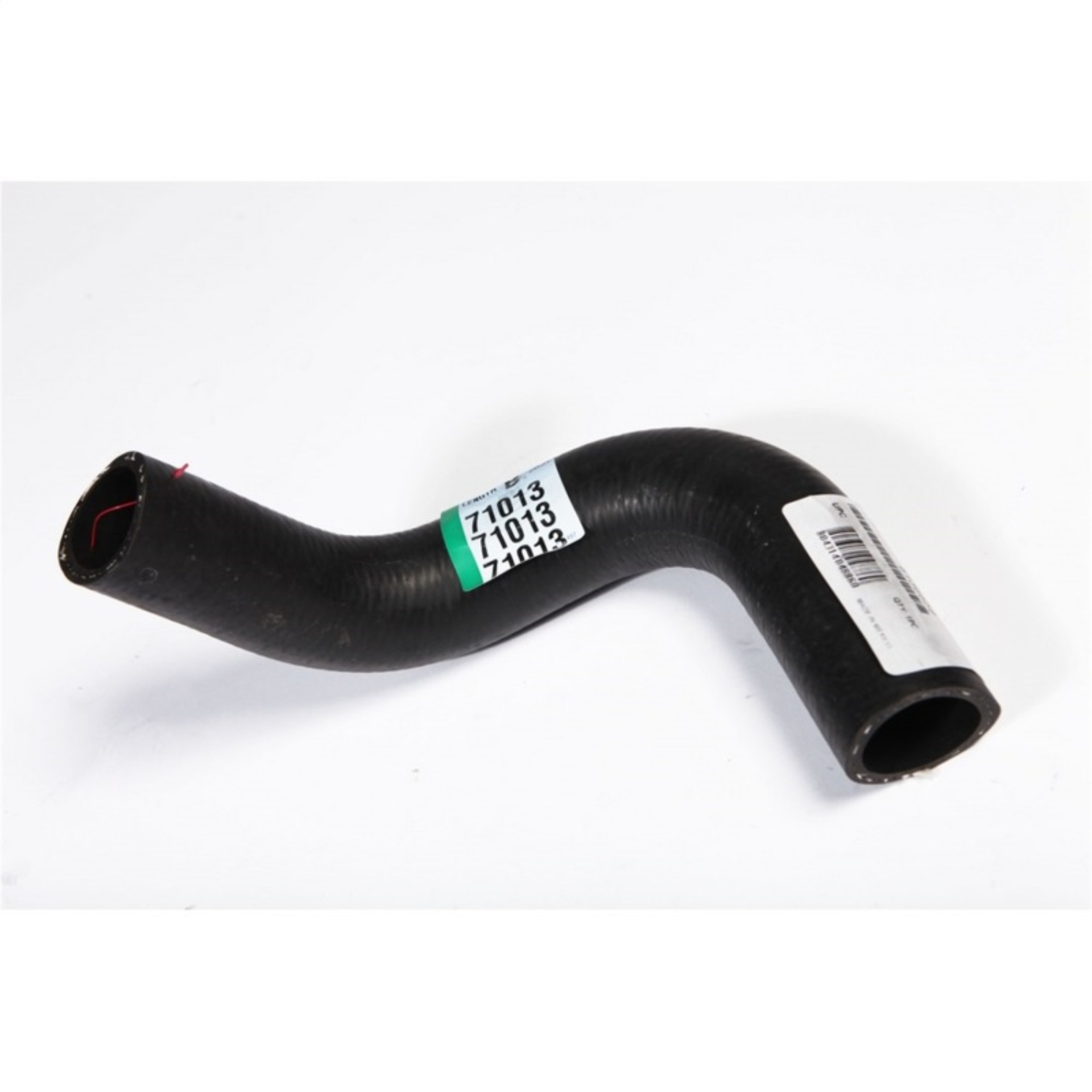 Picture of Omix Radiator Hose Upper 4.2L 74-86 Jeep CJ Models