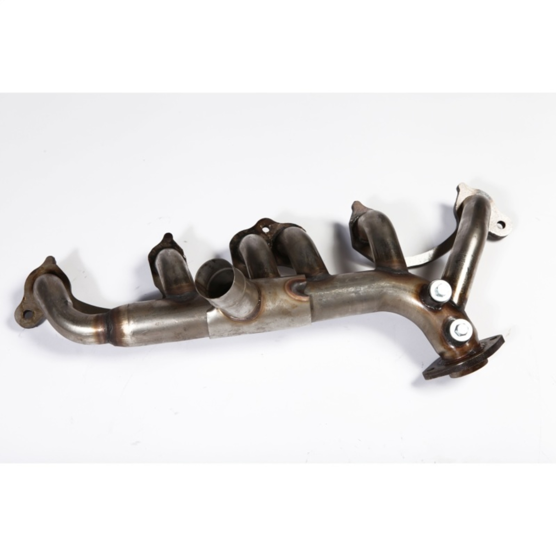Picture of Omix Exhaust Manifold 4.0L 87-90 Jeep Cherokee