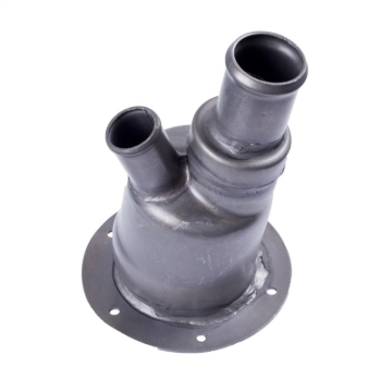 Picture of Omix Fuel Filler Neck 91-95 Jeep Wrangler (YJ)