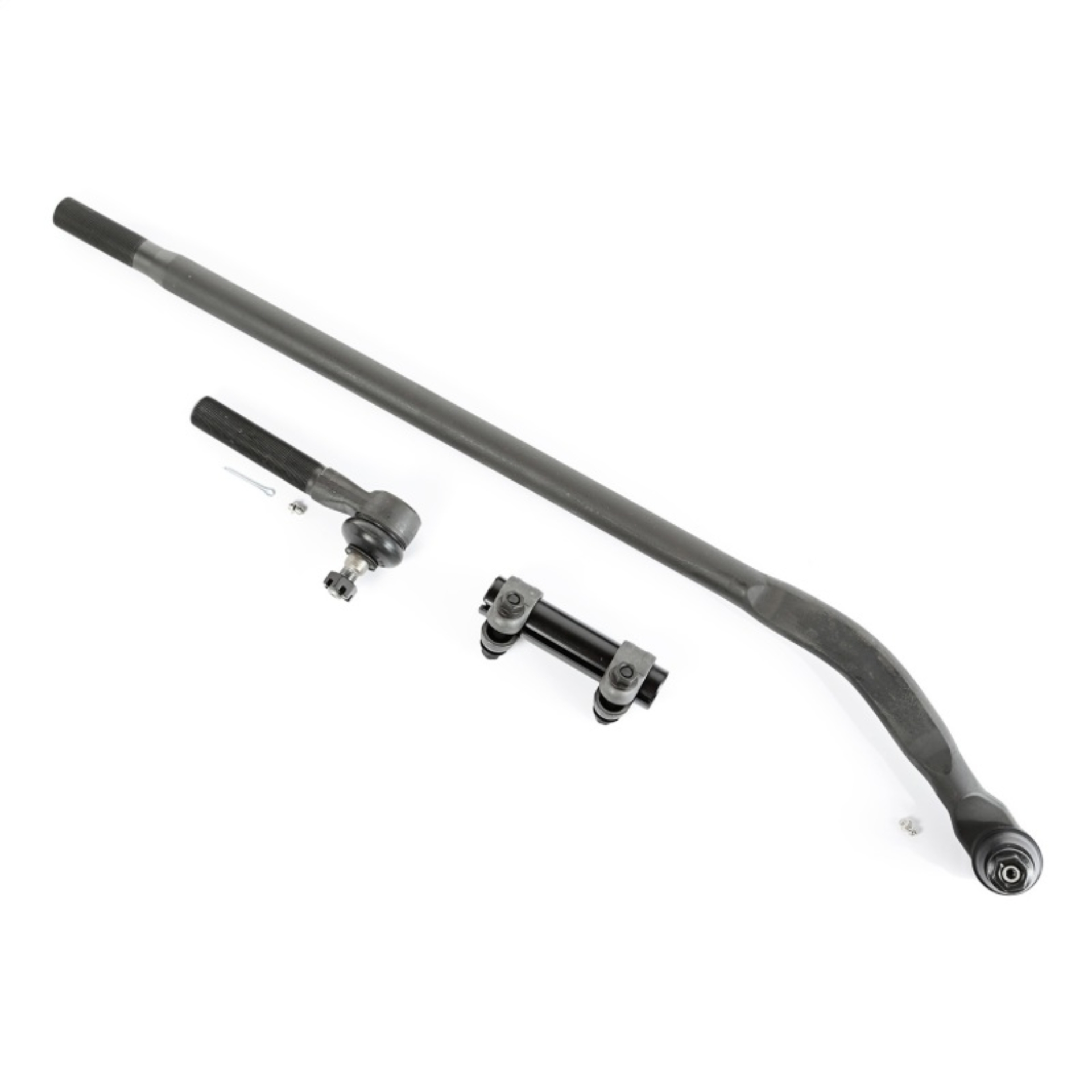 Picture of Omix Drag Link Kit- 07-18 Jeep Wrangler JK/JKU