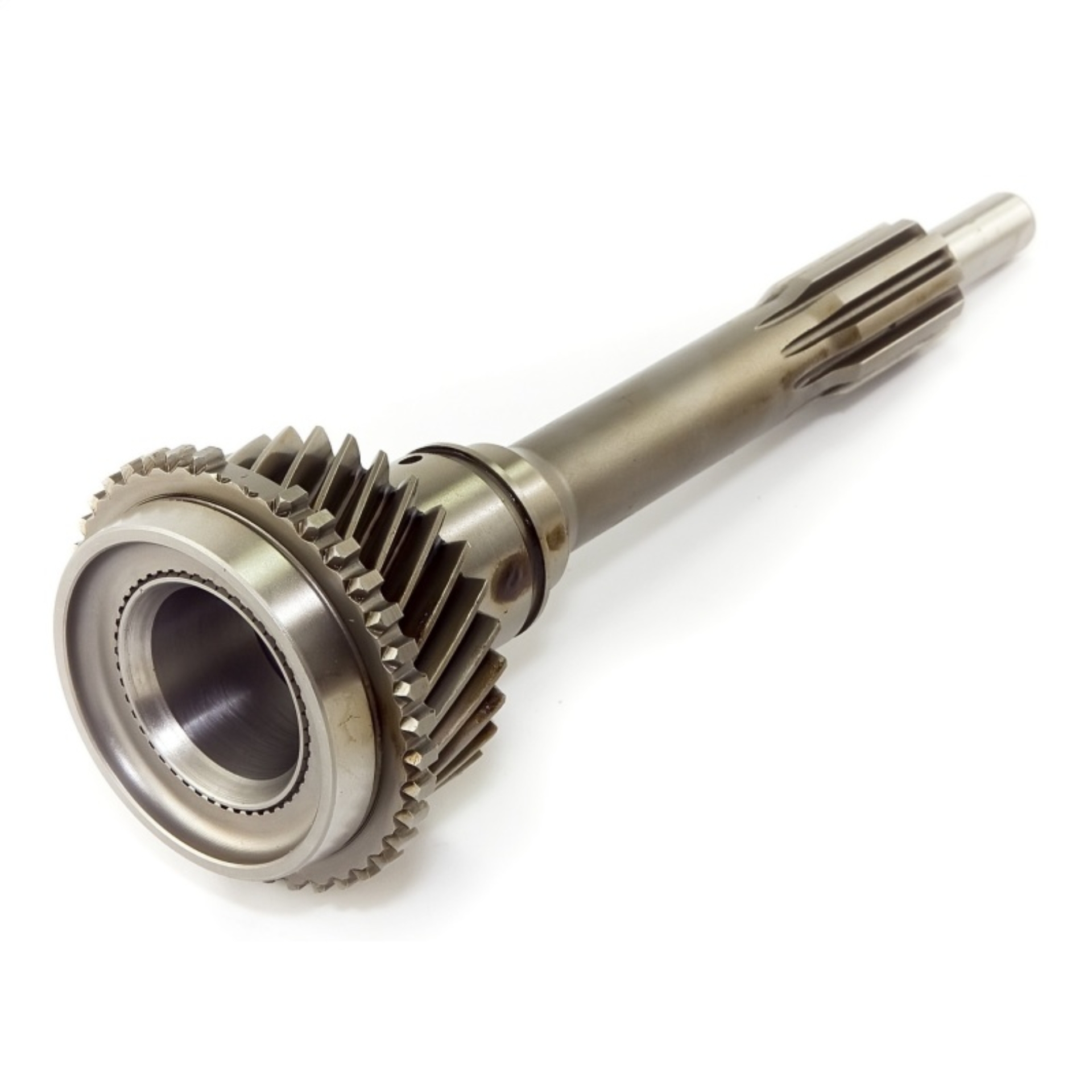 Picture of Omix AX15 Input Shaft 89-91 Jeep Wrangler (YJ)