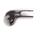 Picture of OMIX OMI Wiper Arms/Blades Exterior Trim - 19710.15