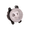 Picture of Omix Fog Light Assembly 07-09 Jeep Wrangler JK