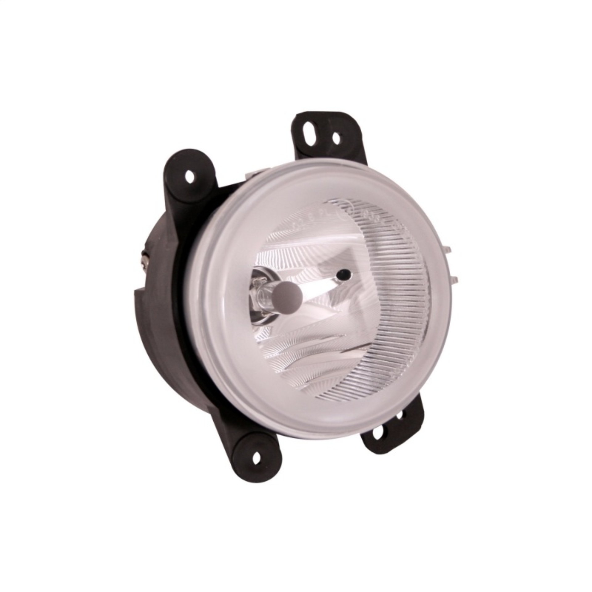 Picture of Omix Fog Light Assembly 07-09 Jeep Wrangler JK