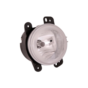 Picture of Omix Fog Light Assembly 07-09 Jeep Wrangler JK