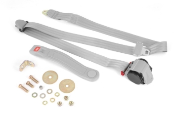Picture of OMIX OMI Seat Belts Seat Belts & Harnesses - 13202.32