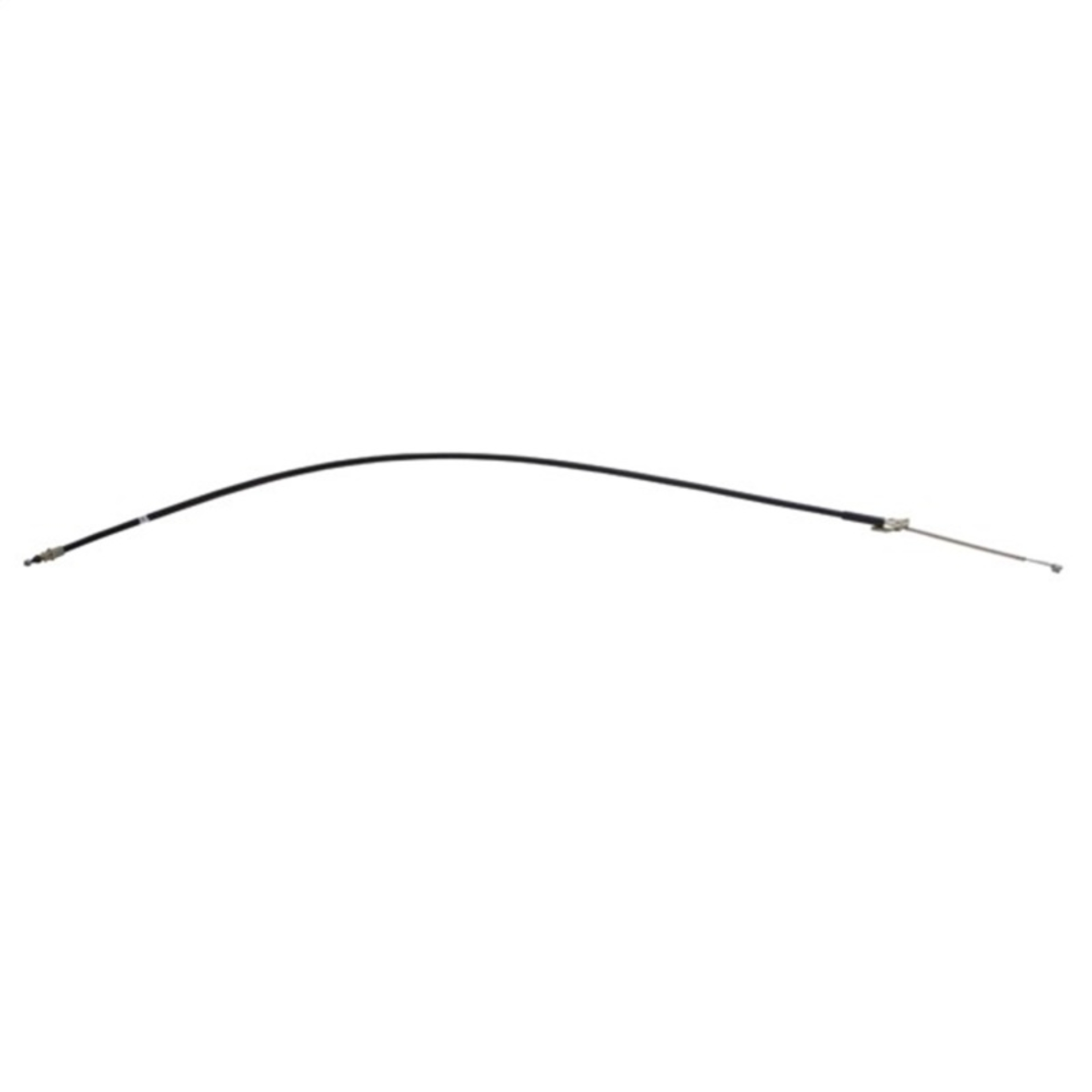 Picture of Omix Parking Brake Cable RH Rear 76-78 Jeep CJ