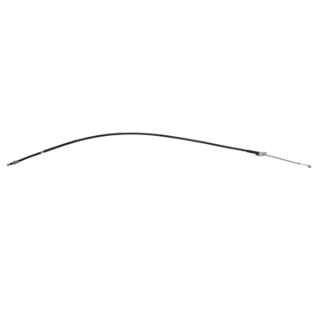 Picture of Omix Parking Brake Cable RH Rear 76-78 Jeep CJ