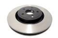 Picture of OMIX OMI Rotors Brake Rotors - 16702.12