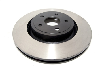Picture of OMIX OMI Rotors Brake Rotors - 16702.12