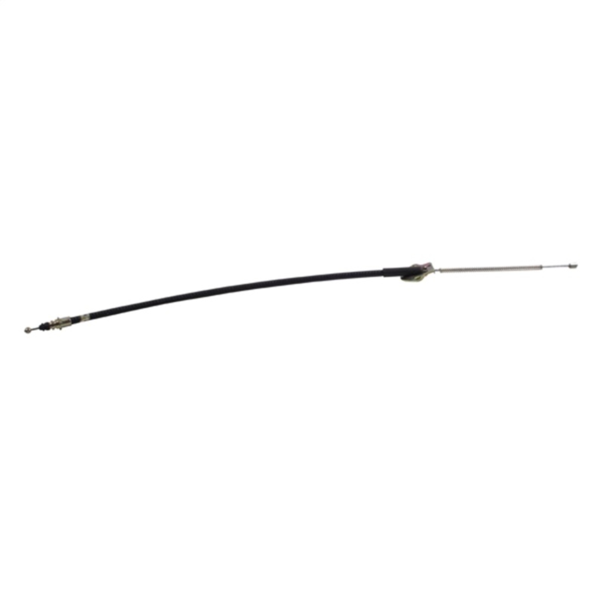 Picture of Omix Parking Brake Cable LH Rear 76-78 Jeep CJ