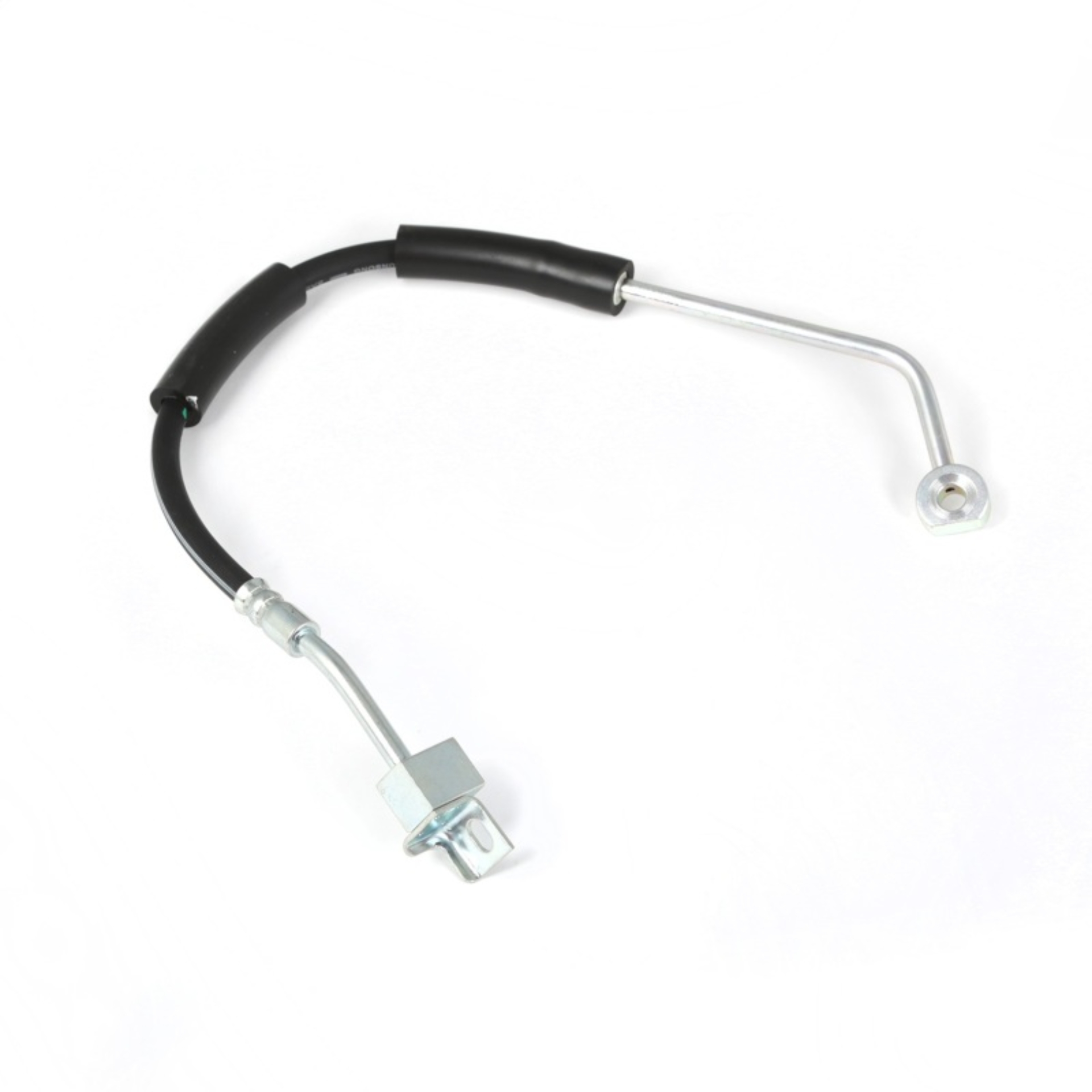 Picture of Omix Front Brake Hose Right 02-07 Jeep Liberty