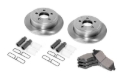 Picture of OMIX OMI Rotors Brake Rotors - 16760.05
