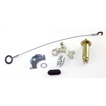 Picture of Omix Self Adjusting Hardware 11 inch 72-78 Jeep CJ Models