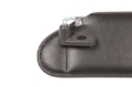 Picture of Omix Sunvisor Black LH- 03-06 Jeep Wrangler TJ