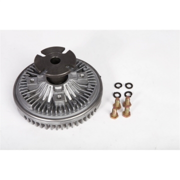 Picture of Omix Fan Clutch W/ V-Belt 74-91 Jeep SJ Models