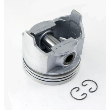 Picture of Omix Piston 4.2L .020 79-90 Jeep CJ & Wrangler