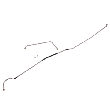 Picture of Omix Fuel Line Set 1945 Willys MB and Ford GPW