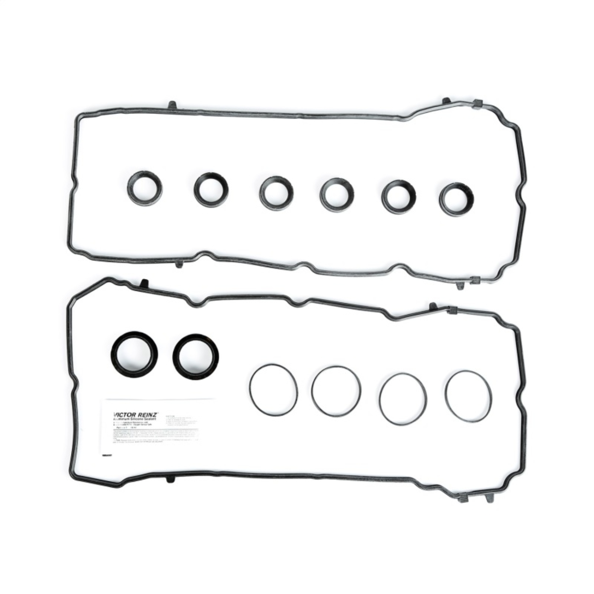 Picture of Omix Valve Cover Gasket Set- 11-18 WK/JK 3.6L