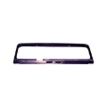 Picture of Omix Windshield Frame- 55-68 Jeep CJ5 and CJ6
