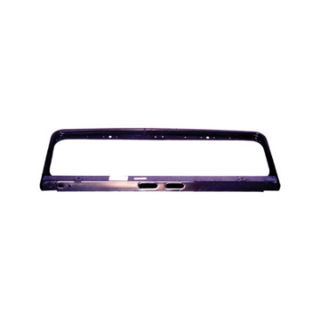 Picture of Omix Windshield Frame- 55-68 Jeep CJ5 and CJ6