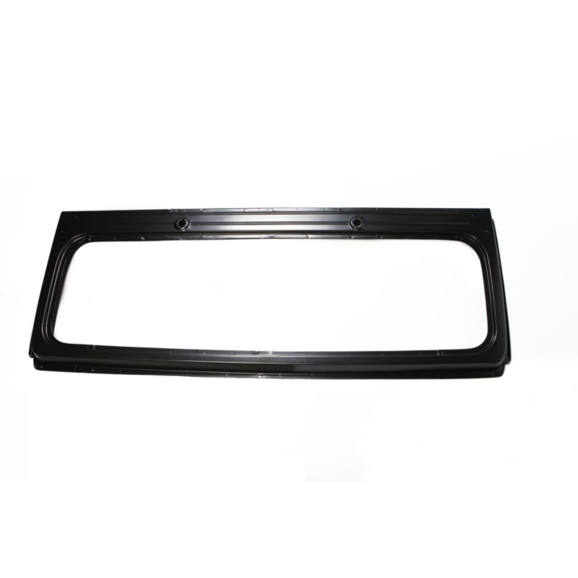 Picture of Omix Windshield Frame- 87-95 Jeep Wrangler YJ