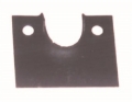 Picture of Omix Rear Pivot Seat Bracket- 41-45 Willys MB