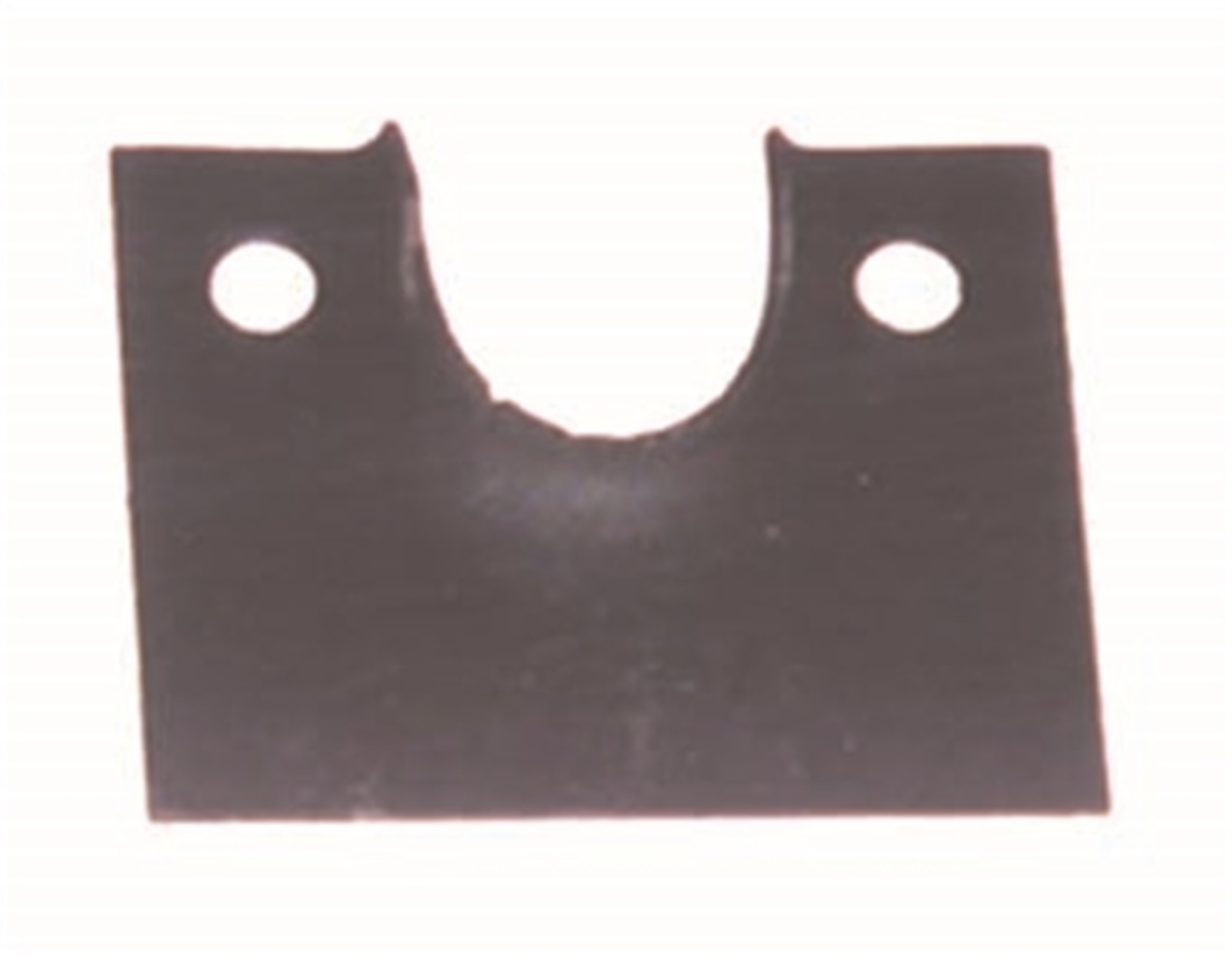 Picture of Omix Rear Pivot Seat Bracket- 41-45 Willys MB