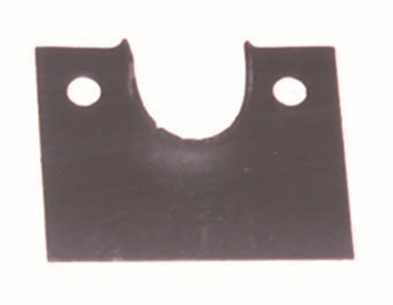 Picture of Omix Rear Pivot Seat Bracket- 41-45 Willys MB