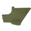 Picture of Omix Cowl Side Panel Right- 50-52 Willys M38s