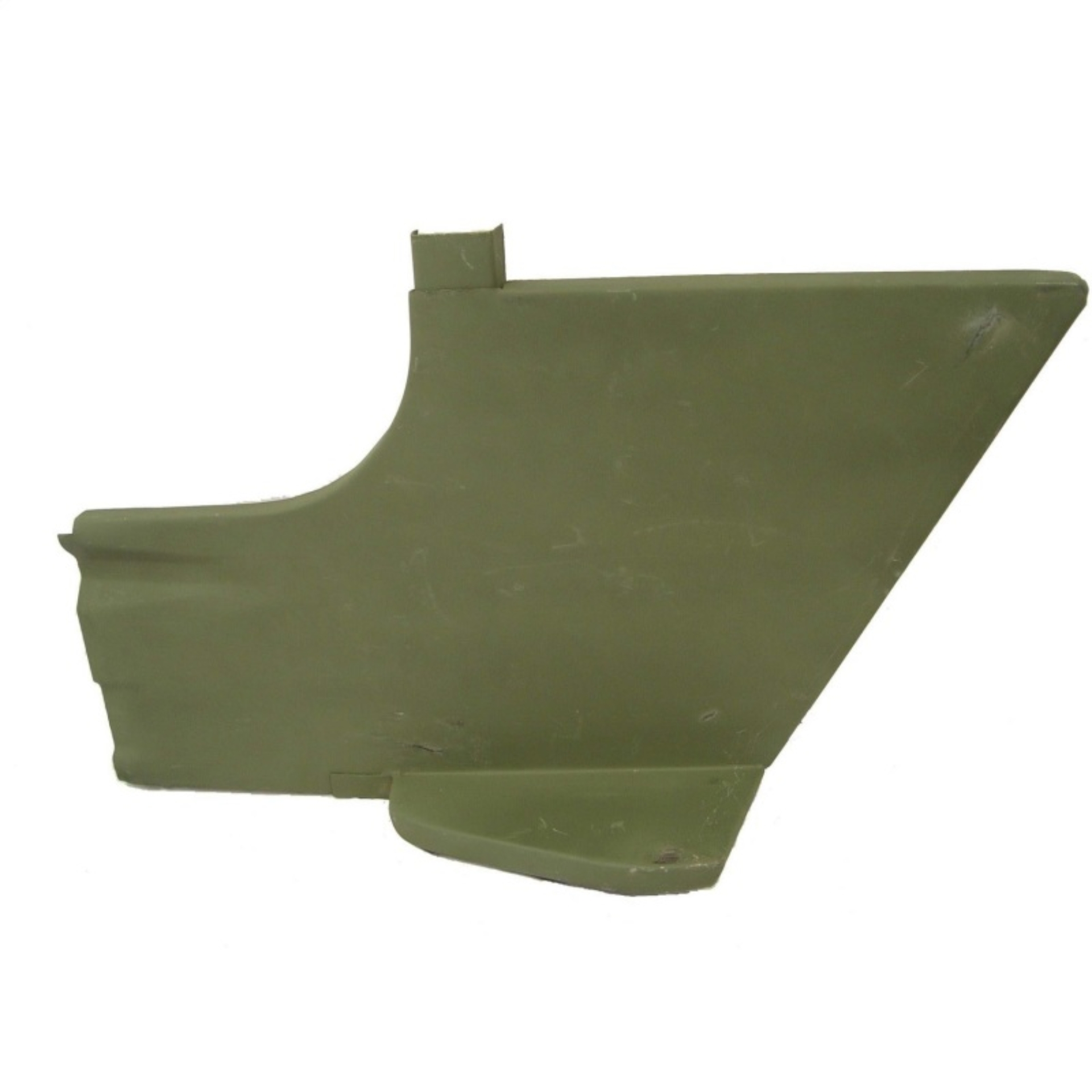 Picture of Omix Cowl Side Panel Right- 50-52 Willys M38s